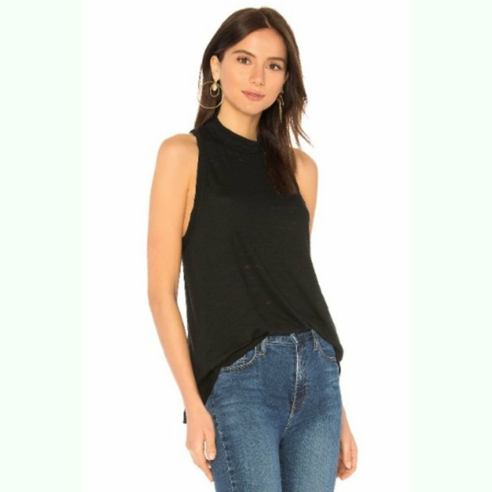 Free People Brisbane Sleeveless Tank